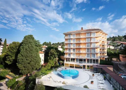 Oferta Hotel Mirna Portoroz – miniaturka 1