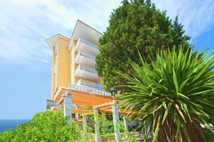 Oferta Wellness Hotel Apollo – miniaturka 1