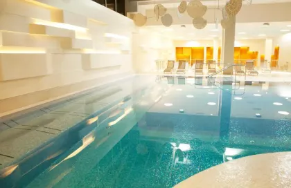 Oferta Wellness Hotel Apollo – miniaturka 4