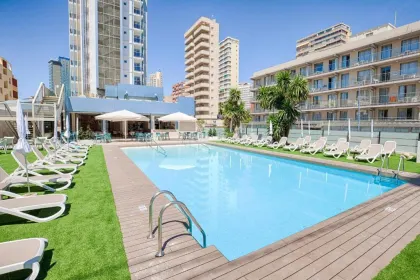Oferta Hotel Benidorm Centre – miniaturka 1