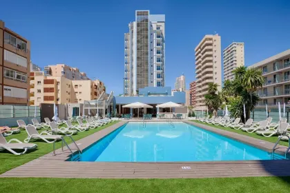 Oferta Hotel Benidorm Centre – miniaturka 2