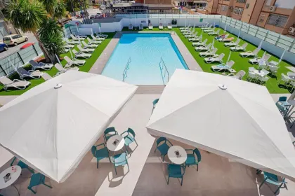 Oferta Hotel Benidorm Centre – miniaturka 3