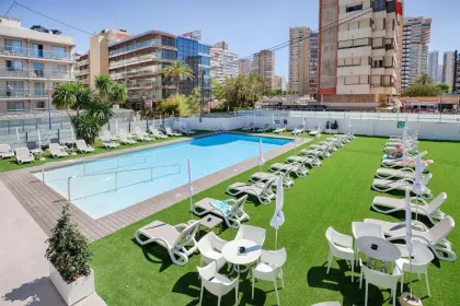 Oferta Hotel Benidorm Centre – miniaturka 4