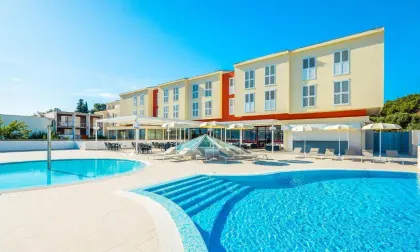 Oferta Marko Polo Maradiso Hotel By Aminess – miniaturka 1