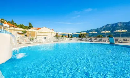 Oferta Marko Polo Maradiso Hotel By Aminess – miniaturka 2