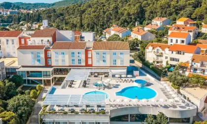 Oferta Marko Polo Maradiso Hotel By Aminess – miniaturka 3