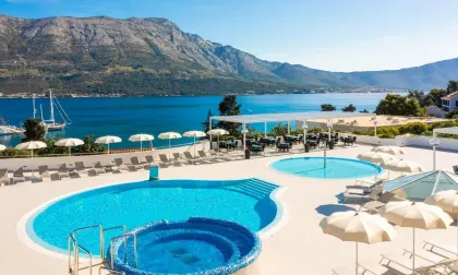 Oferta Marko Polo Maradiso Hotel By Aminess – miniaturka 4
