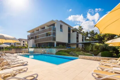 Oferta Hotel Aminess Velaris Resort – miniaturka 1