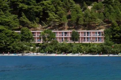 Oferta Hotel TN Brzet – miniaturka 1