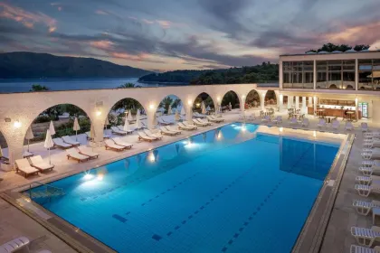 Oferta Hotel Arkada – miniaturka 2