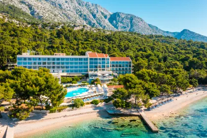 Oferta Hotel Aminess Vival Grand Azur Hotel – miniaturka 1