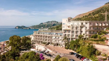 Oferta Hotel Antares – miniaturka 1