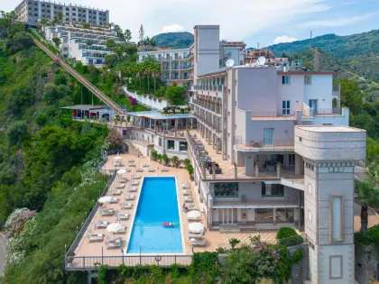Oferta Hotel Antares – miniaturka 2