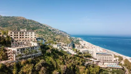 Oferta Hotel Antares – miniaturka 3