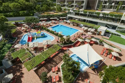 Oferta Hotel Arba Resort Valamar Collection – miniaturka 2