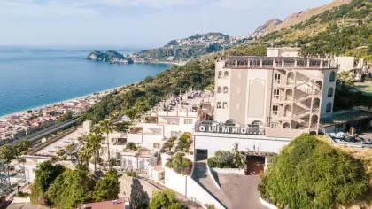 Oferta Hotel Olimpo - Le Terrazze – miniaturka 1