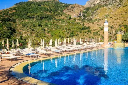 Oferta Hotel Olimpo - Le Terrazze – miniaturka 2