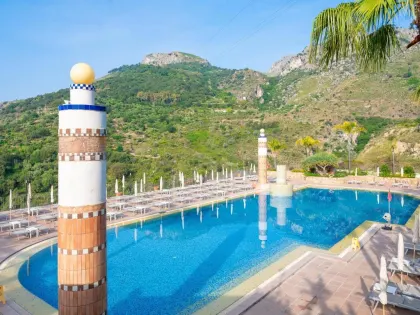 Oferta Hotel Olimpo - Le Terrazze – miniaturka 3