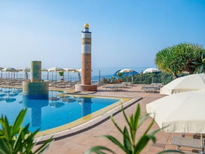 Oferta Hotel Olimpo - Le Terrazze – miniaturka 4