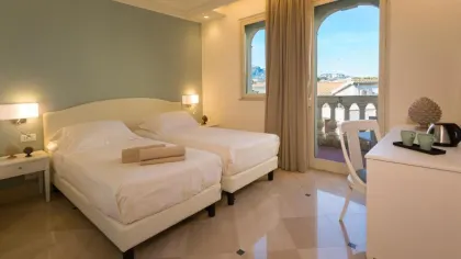 Oferta Hotel Hellenia Yachting – miniaturka 4