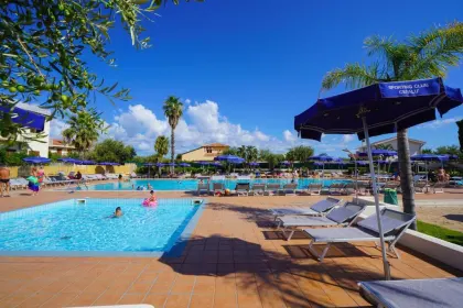 Oferta Hotel Cefalu Resort Sporting Club – miniaturka 2