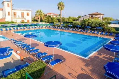 Oferta Hotel Cefalu Resort Sporting Club – miniaturka 3
