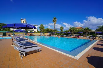 Oferta Hotel Cefalu Resort Sporting Club – miniaturka 4
