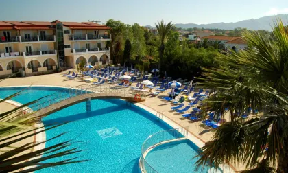 Oferta Hotel & Spa Majestic – miniaturka 1