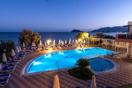 Oferta Hotel Mediterranean Beach Resort – miniaturka 2