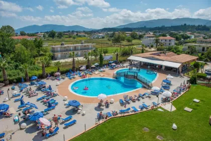 Oferta Hotel Alexander The Great – zdjęcie 1