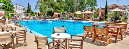 Oferta Ikaros Hotel Zante – zdjęcie 1