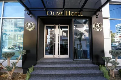 Oferta Hotel Olive – zdjęcie 1