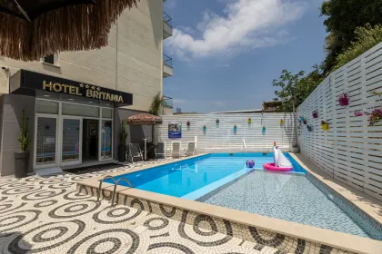 Oferta Hotel Britania – zdjęcie 1