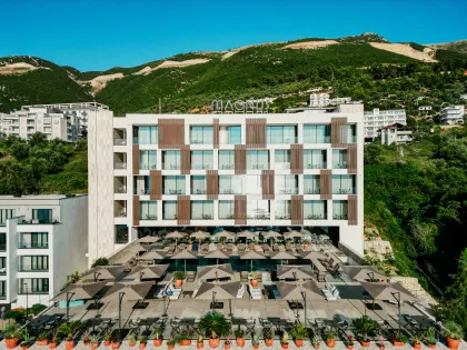 Oferta Hotel Magnus – zdjęcie 1