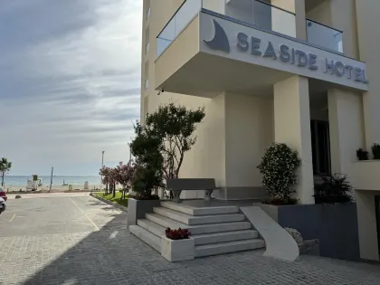 Oferta Hotel Seaside – zdjęcie 1
