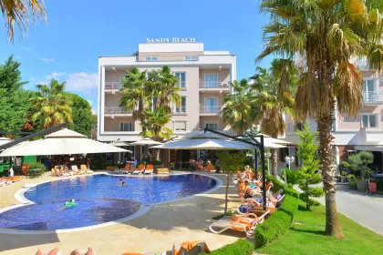Oferta Hotel Sandy Beach Resort – zdjęcie 1