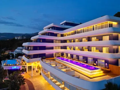 Oferta Hotel Regina Blu – zdjęcie 1