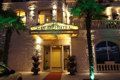 Oferta Hotel Gold – zdjęcie 1