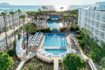 Oferta Hotel Iberostar Selection Albufera Playa – zdjęcie 1