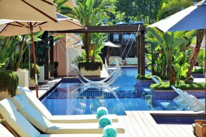 Oferta Hotel Iberostar Selection Jardin del Sol Suites – zdjęcie 1