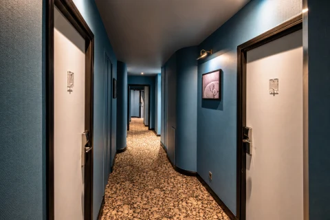 Oferta Hotel Best Western Alba – zdjęcie 3