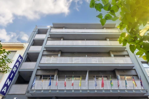 Oferta Hotel Marina Athens – zdjęcie 2
