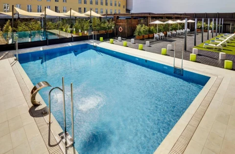 Oferta Sercotel Hotel Alcala 611 – zdjęcie 2
