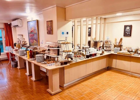 Oferta Hotel Triton Piraeus – zdjęcie 3
