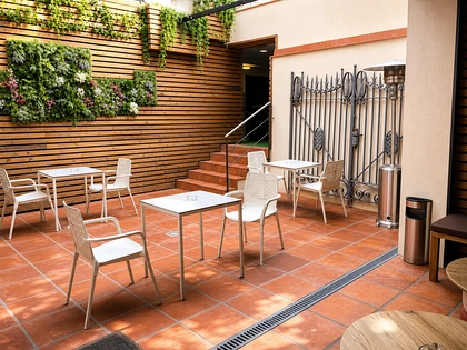 Oferta BCN Urbaness Hotels Bonavista – zdjęcie 1