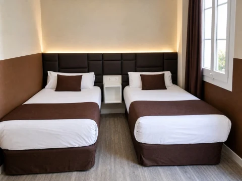 Oferta BCN Urbaness Hotels Bonavista – zdjęcie 5
