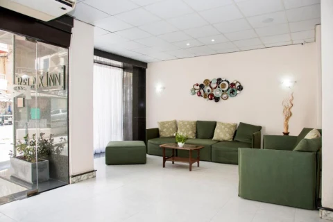 Oferta Hotel Relax Inn – zdjęcie 4