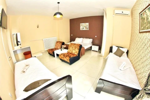 Oferta Hotel Lagadin – zdjęcie 4