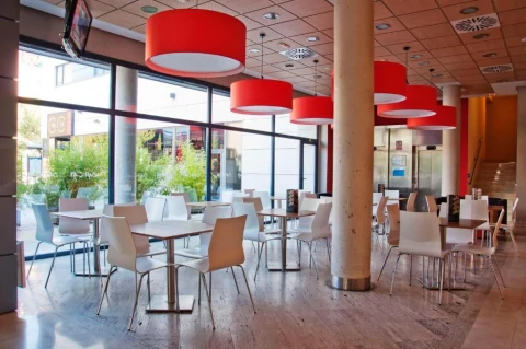 Oferta Hotel Travelodge Torrelaguna – zdjęcie 3