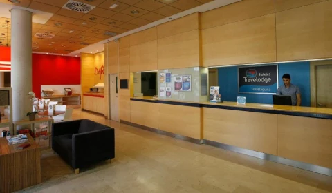 Oferta Hotel Travelodge Torrelaguna – zdjęcie 4